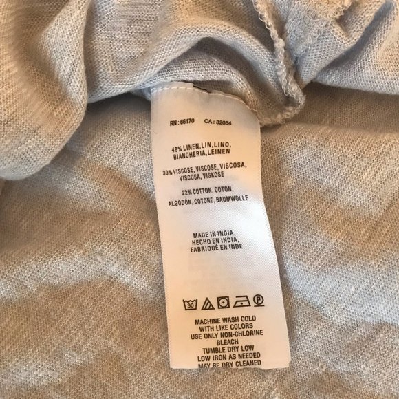 Anthropologie Shirt - Picture 7 of 7